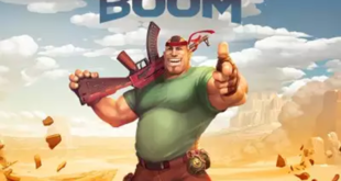 تحميل لعبة Guns of Boom