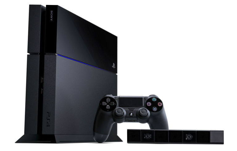 العاب PS4 على الكمبيوتر