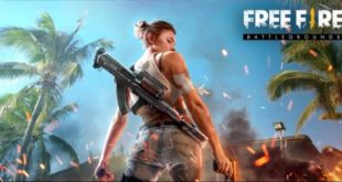 لعبة free fire