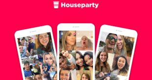 houseparty