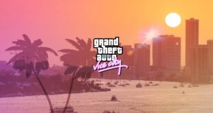 تحميل لعبة جاتا فايس سيتي GTA Vice City