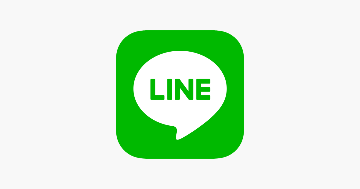 LINE