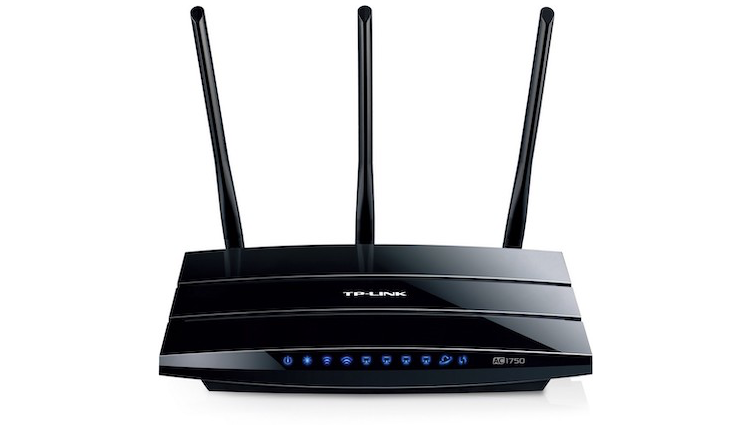 Router-Review