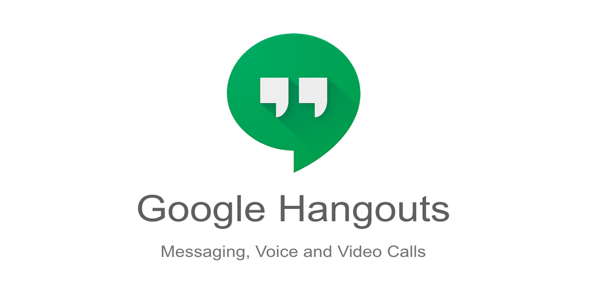 Hangouts