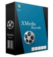 XMedia-Recode