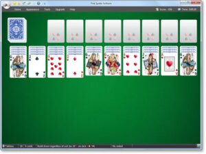 Spider Solitaire 2020 Classic for windows download