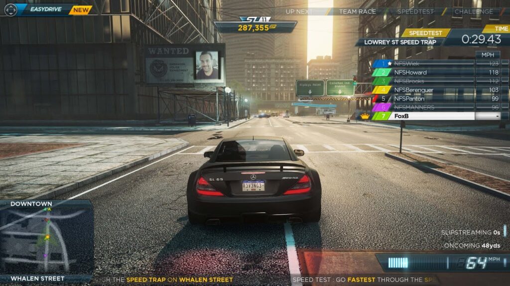 تحميل NFS Most Wanted