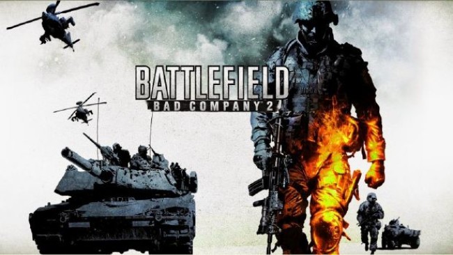 لعبة battlefield-bad-company-2