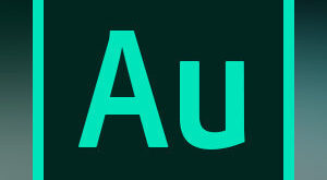 Adobe Audition CC