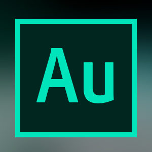 Adobe Audition CC