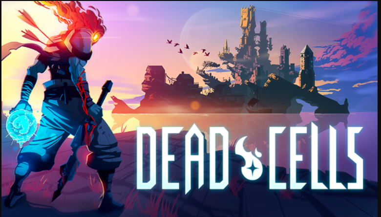 لعبة Dead Cells للاندرويد