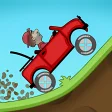 hill climb