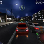 night race pc game