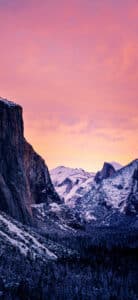 mountain