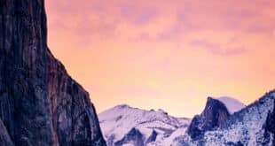 mountain